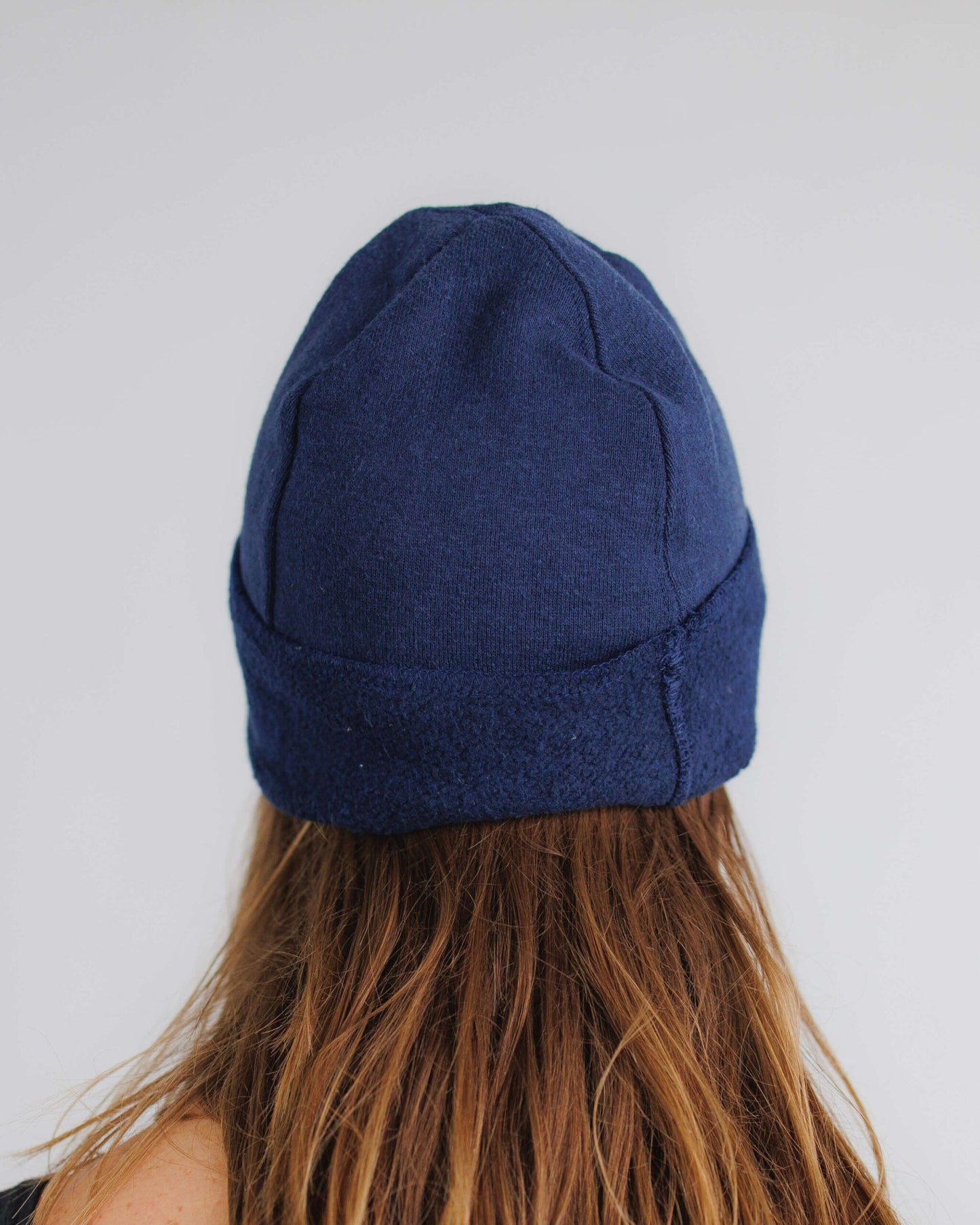 Cotton Beanie Soft Warm Hemp Fleece Hat Eco-friendly Toque|Asatre