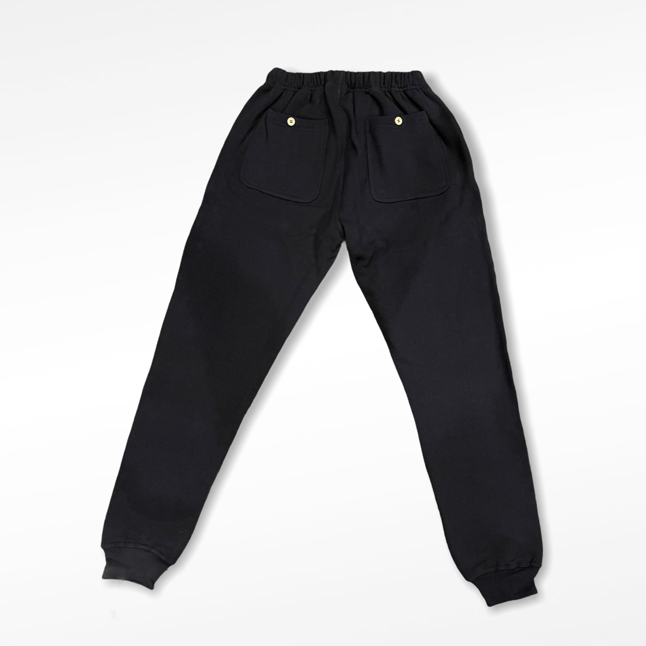 Fleece Joggers -  Men's Hemp and Organic Cotton Joggers|Asatre