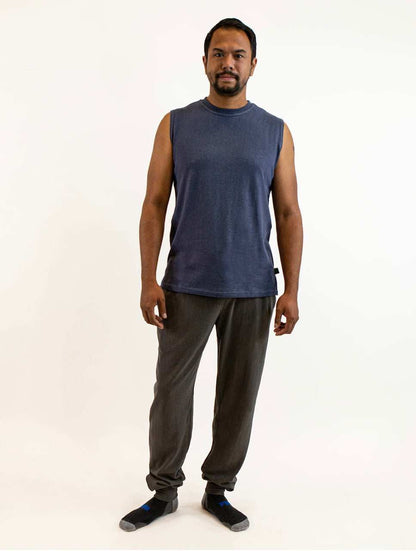 Hemp Pants: Men's Hemp and Organic Cotton Joggers|Asatre