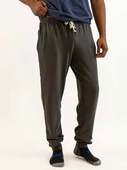 Hemp Pants: Men's Hemp and Organic Cotton Joggers|Asatre