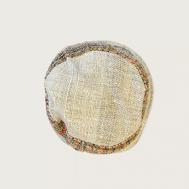 Hemp Bucket Hat - Multi-Color Ansley