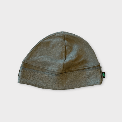 Hemp Fleece Beanie Hat - Toque