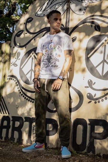 Hemp Pants: Men's Hemp and Organic Cotton Joggers|Asatre