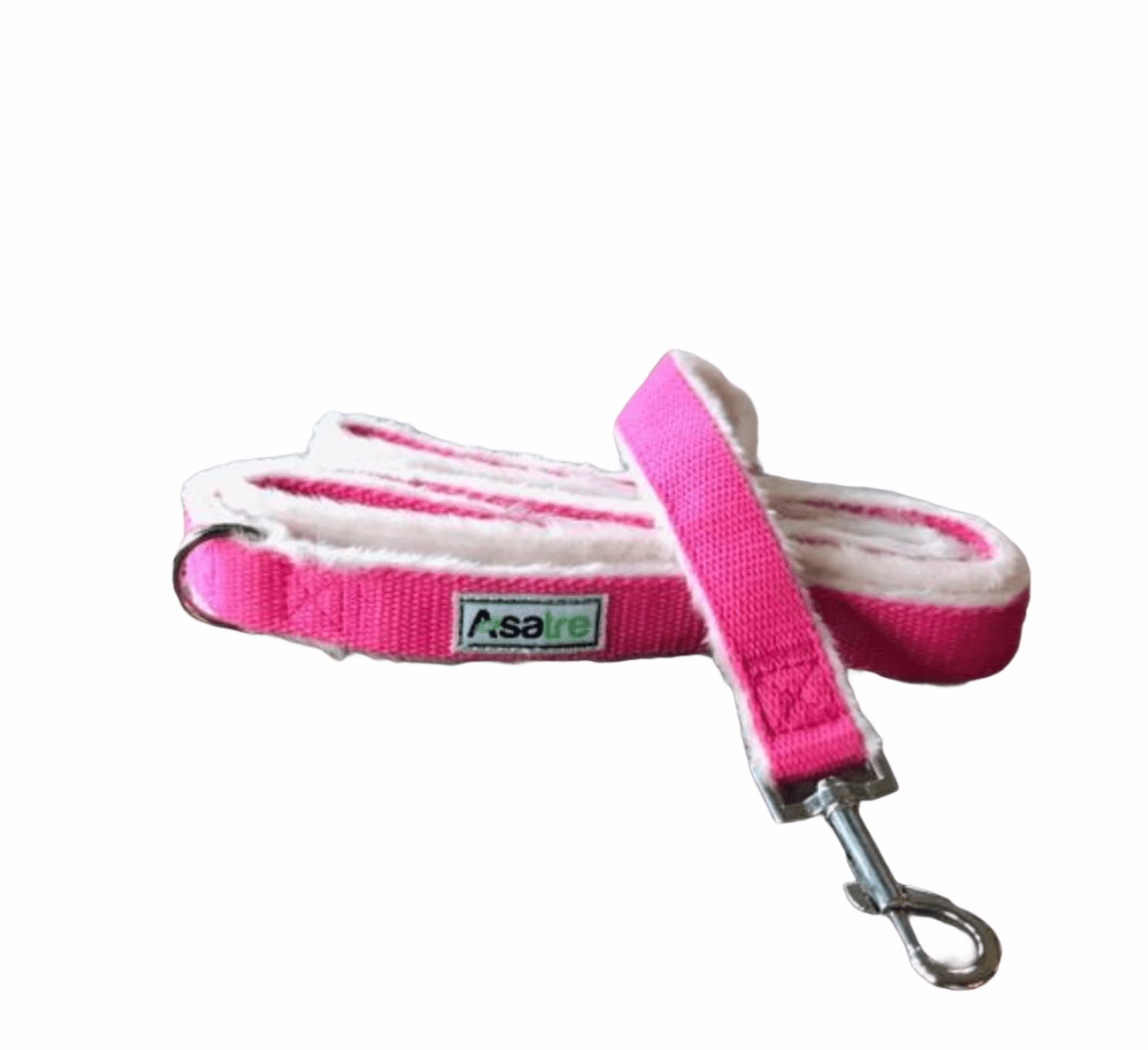 Hemp Goat or Sheep Collar and/or Leash