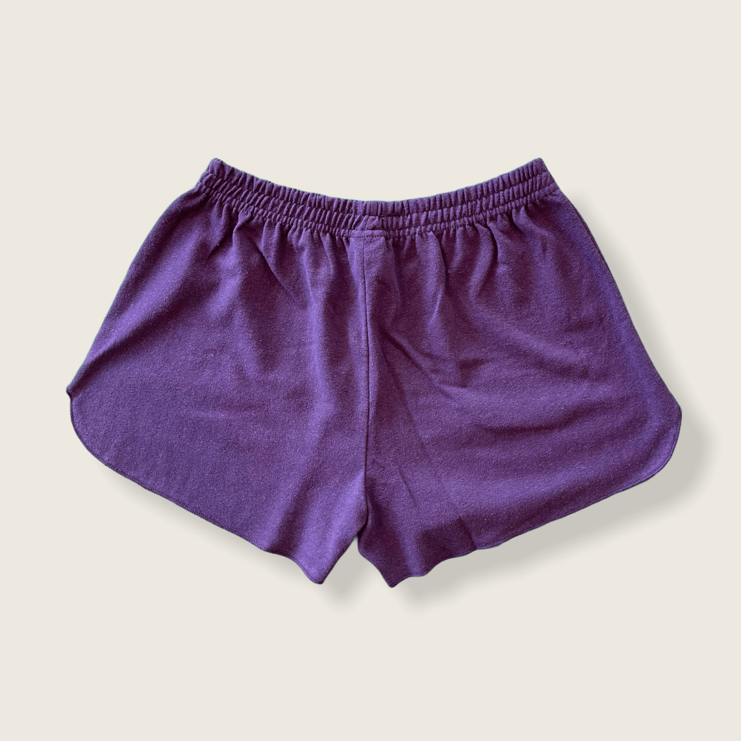 Hemp Jersey Shorts - Casual/Running