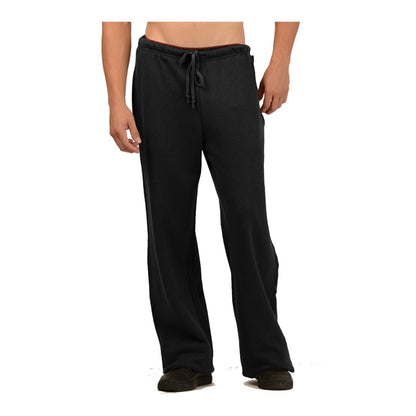 Hemp and Organic Cotton Fleece Sweatpants - Tall