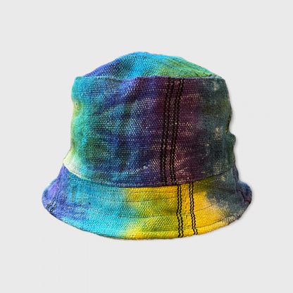 Tie Dye Bucket Hat