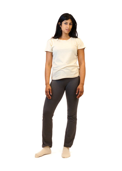 Women's Hemp Classic Crew T-Shirt